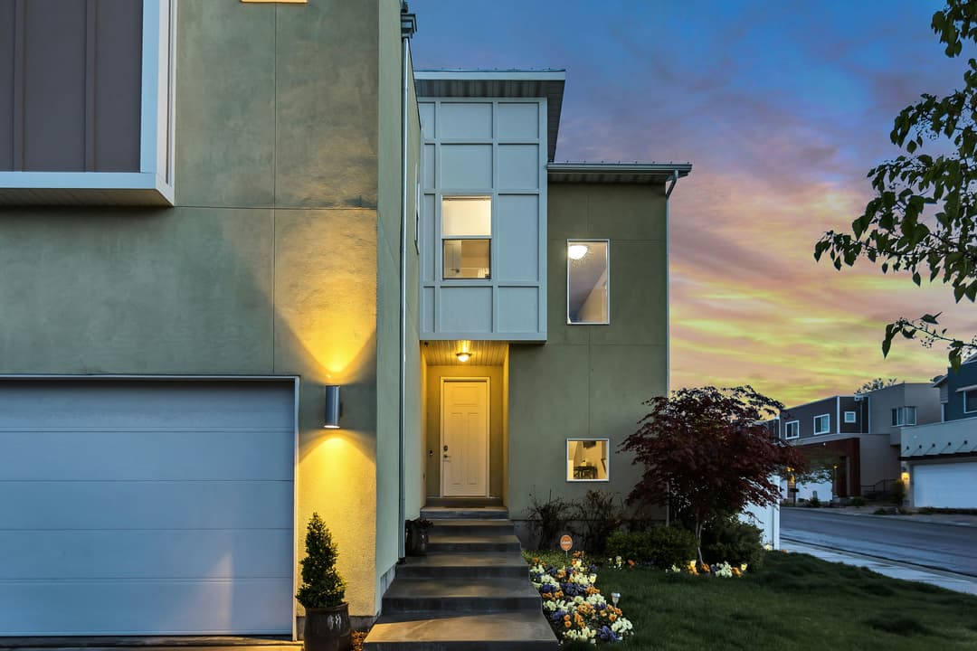 Defining Residential Buildings