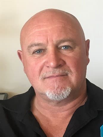 Andrew Scales