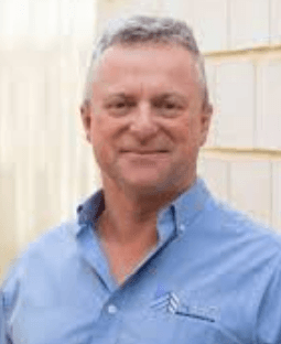 Michael Booth