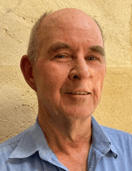 Mark Tilbury