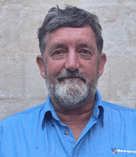 Phil Whitham