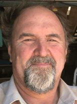 Reg Pomery
