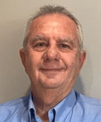 Ted Del Borrello