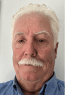 Trevor Fortescue